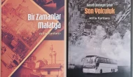 Malatya’nın Hafızası Kitapta Yaşayacak: Bir Zamanlar Malatya