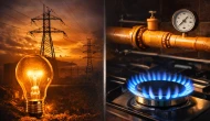 Elektrik ve doğal gaza büyük zam: Yeni tarifeler açıklandı