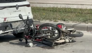 Malatya Çevreyolunda Feci Kaza: Motosiklet Sürücüsü Hayatını Kaybetti