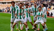 Yeşilyurtspor’dan gol yağmuru: Karaköprü’yü 6-2 mağlup etti