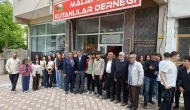 Kahramanmaraşlı Öğrencilere Malatya Kutanlılar Derneğin’den Kardeş Eli