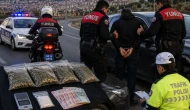 Malatya’da Nefes Kesen Kovalamaca: Cezaevi Firarisi Uyuşturucuyla Yakalandı!