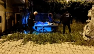 Malatya’da Dehşet Anları: Sokağa Hızla Giren Otomobil Seyyar Arabaya Çarptı