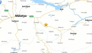 Battalgazi Merkezli 5.6 Büyüklüğündeki Deprem Çevre İllerde de Büyük Panik Yarattı