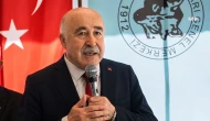 Türk Ocakları Başkanı “Türkiye’nin En Büyük Gücü Milli Birliğidir”