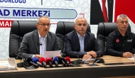 Malatya Valiliği Saat 23.00 itibari ile son verileri paylaştı