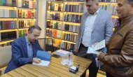 Yargıtay Üyesi Kolukısa’nın 30 Yıllık Birikimi Kitap Oldu