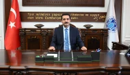Battalgazi Belediye Başkanı Bayram Taşkın'dan Kurban Bayramı Mesajı