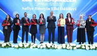 Malatya, Sağlık Alanında Üstün Başarı Ödülüne Layık Görüldü