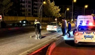 Malatya'da İki Aracın Birden Çarptığı Yaya Kurtarılamadı!