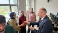 Kahraman Hemşirelere "1332 Cihadiye Yüzüğü" Takdim Edildi