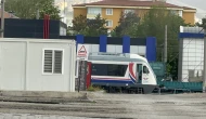 Korkunç Kazada Yaralanan İşçi Maalesef Hayatını Kaybetti!