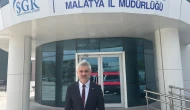 Elmas’tan SGK Çalışanları İçin "Hak İyileştirmesi" Çağrısı