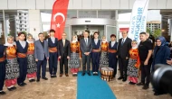 Malatya’da Türk Mutfağı Haftası Düzenlenen Etkinliklerle Kutlanıyor