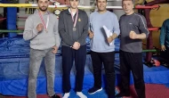 Malatyalı Muay Thai Sporcularından Takım Halinde Büyük Başarı