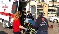 Eski Eşi Tarafından Vurulan Kadın Hayatını Kaybetti