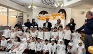 Battalgazi Müftülüğüne Bağlı Kur’an Kursunda Yıl Sonu Coşkusu