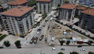 Battalgazi’de Yollar Yeni Bir Görünüme Kavuşuyor..