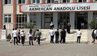 Malatya'da Yükseköğretim Kurumları Sınavı (YKS) için Heyecan Dorukta