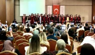 Malatya Doğa Koleji Öğrencileri, Mezuniyet, Coşkuyla Kutladılar!