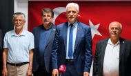 Ziraat Odaları, Hububat Fiyatlar Çiftçilerin Taleplerini Karşılamadı!