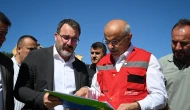 TOKİ Karagöz Spor Kompleksi Bölgeye Hizmet Verecek