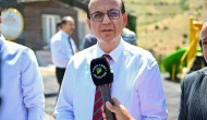 Yeşilyurt Belediyesi'nden Banazı'ya Güneş Enerjili Çocuk Parkı