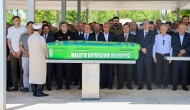 Öznur Çalık’ın Kayınvalidesi Zennure Çalık Toprağa Verildi
