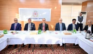 Vali Seddar Yavuz’dan Malatya İhracatçılarına Ortak Akıl Çağrısı