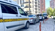 Bostanbaşı’nda Acı Olay: 44 Yaşındaki Kişi Evinde Ölü Bulundu