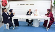 Unutulmaz Bir Gün Olması İçin Aynı Tarihi Seçtiler