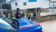 Malatya’da Jandarma Denetiminde Aranan 10 Şüpheli Yakalandı
