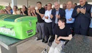 Malatya İş Dünyasından Kağan Kodaman Son Yolculuğuna Uğurlandı