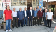 MAGİNDER Başkanı Karademir: "Ekonomi Güçlenmezse Göç Kaçınılmaz"