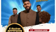 İlahi Sanatçısı Celal Karatüre, 6 Haziran'da Malatyalılarla Buluşuyor