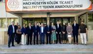 Ata Topraklarına Vefa: Kölük Ailesi Yıllar Sonra Malatya’da