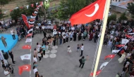 Darende’nin Kadim Mirası Yeniköy’de İlk Yaz Şenliği Coşkusu!