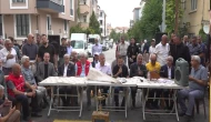 Erenler Cemevi'nde Muharrem Ayı Dolayısıyla Aşure ve Lokma Etkinliği