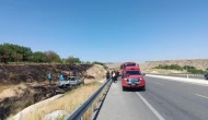 Akçadağdaki Feci Kazada Acı Bilanço Ağırlaştı Babada Hayatını Kaybetti
