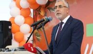 220 Milyon Liralık Kayısı Entegre Tesisi Malatya’da Hizmete Açıldı
