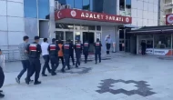 Malatya'nın da Olduğu 16 İlde Organize Suç Operasyonu: 228 Gözaltı
