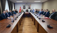 Malatya'da Emniyet Müdürlüğü asayiş ve trafik denetimleri artırıldı.