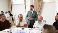 Battalgazi’nin Dijital Tanıtımı İçin Ortak Akıl Buluşması