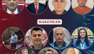 Malatya Voleybolunda Büyük Heyecan: 11 İsim Üst Klasman İçin Sınava Hazır!