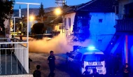 Yıkılma Riski Taşıyan Kerpiç Evdeki Eşyalar Tahliye Edildi