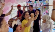 Sevgi Yolu’ndan Unutulmaz Yaz Şenliği ve Aşure Günü!