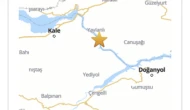 Elazığ Sivrice’de Deprem: Malatya'da da Hissedildi!