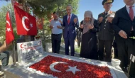 Kurşunlara Göğsünü Siper Eden Kahramanlar Unutulmadı