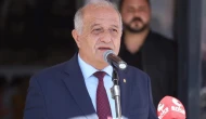 Hekimhan Belediye Başkanı Yıldırım CHP'den İstifa Etti