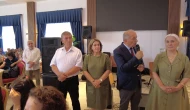 Başkan Yıldırım: “Geleceğin Hekimhan’ını Hep Birlikte İnşa Ediyoruz”